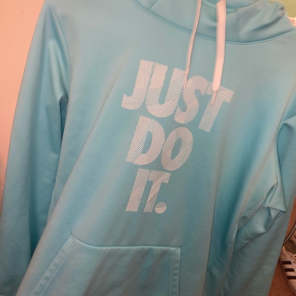 Nike Other - Nike Women’s Hoodie